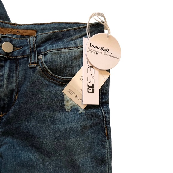 Joe’s Jeans The Sophie Midrise Skinny size 12 - Picture 6 of 12